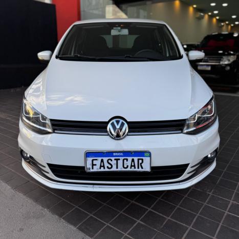 VOLKSWAGEN Fox 1.6 4P CONNECT FLEX, Foto 7