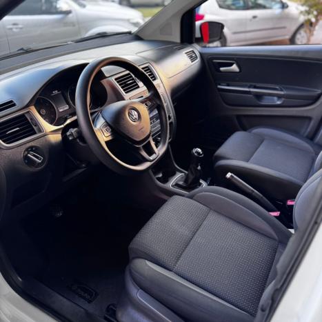 VOLKSWAGEN Fox 1.6 4P CONNECT FLEX, Foto 9