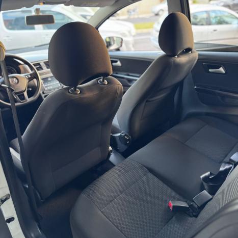 VOLKSWAGEN Fox 1.6 4P CONNECT FLEX, Foto 10