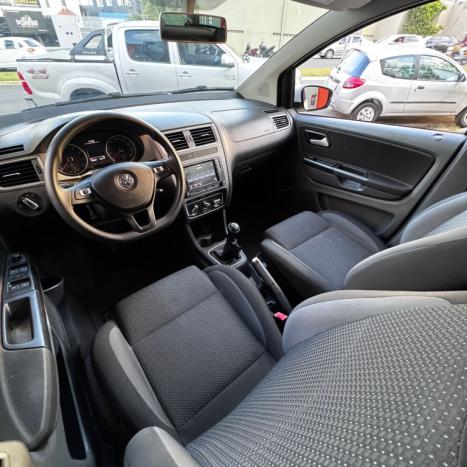 VOLKSWAGEN Fox 1.6 4P CONNECT FLEX, Foto 12