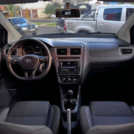 VOLKSWAGEN Fox 1.6 4P CONNECT FLEX, Foto 13