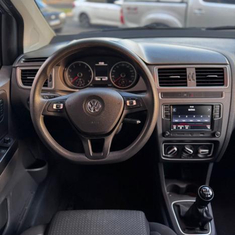 VOLKSWAGEN Fox 1.6 4P CONNECT FLEX, Foto 14
