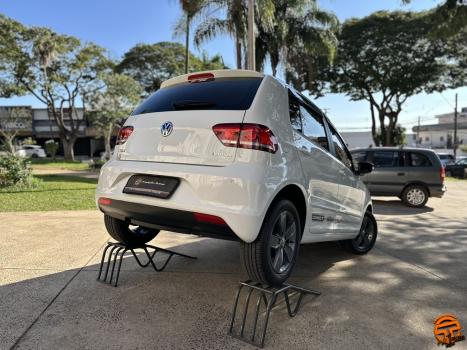 VOLKSWAGEN Fox 1.6 4P FLEX CONNECT I-MOTION AUTOMATIZADO, Foto 4