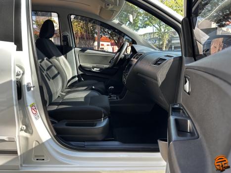 VOLKSWAGEN Fox 1.6 4P FLEX CONNECT I-MOTION AUTOMATIZADO, Foto 14