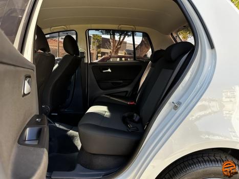 VOLKSWAGEN Fox 1.6 4P FLEX CONNECT I-MOTION AUTOMATIZADO, Foto 15