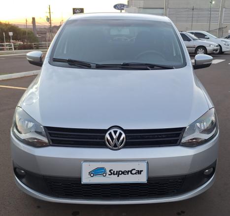 VOLKSWAGEN Fox 1.6 4P FLEX PRIME I-MOTION AUTOMATIZADO, Foto 2
