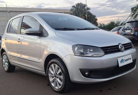 VOLKSWAGEN Fox 1.6 4P FLEX PRIME I-MOTION AUTOMATIZADO, Foto 3