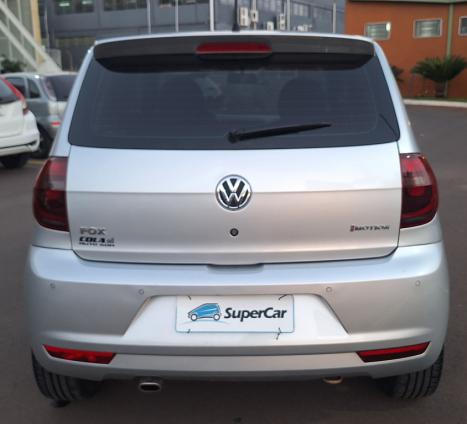 VOLKSWAGEN Fox 1.6 4P FLEX PRIME I-MOTION AUTOMATIZADO, Foto 5