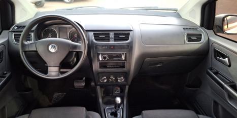 VOLKSWAGEN Fox 1.6 4P FLEX PRIME I-MOTION AUTOMATIZADO, Foto 7