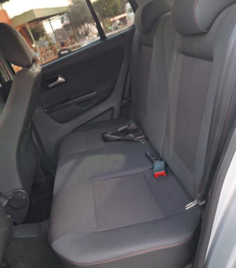 VOLKSWAGEN Fox 1.6 4P FLEX PRIME I-MOTION AUTOMATIZADO, Foto 9