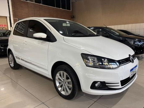 VOLKSWAGEN Fox 1.6 4P CONNECT FLEX, Foto 1