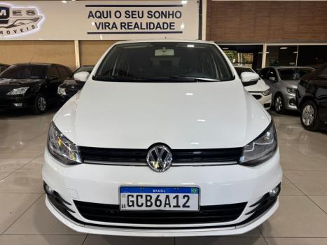 VOLKSWAGEN Fox 1.6 4P CONNECT FLEX, Foto 2