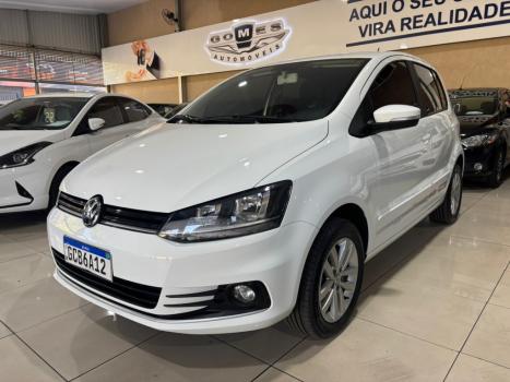VOLKSWAGEN Fox 1.6 4P CONNECT FLEX, Foto 3