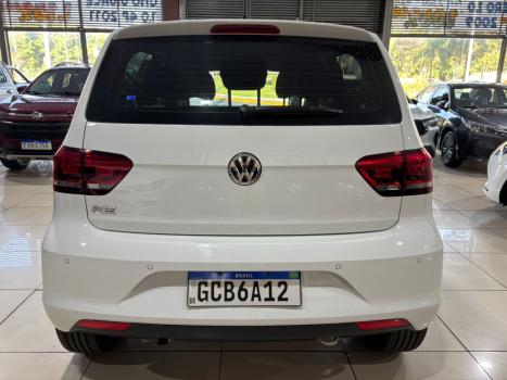 VOLKSWAGEN Fox 1.6 4P CONNECT FLEX, Foto 5