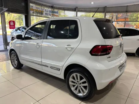 VOLKSWAGEN Fox 1.6 4P CONNECT FLEX, Foto 6