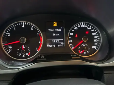 VOLKSWAGEN Fox 1.6 4P CONNECT FLEX, Foto 7