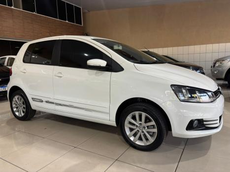 VOLKSWAGEN Fox 1.6 4P CONNECT FLEX, Foto 11