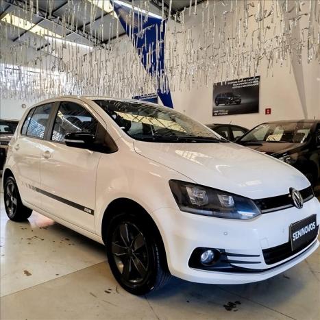 VOLKSWAGEN Fox 1.6 4P RUN FLEX, Foto 1