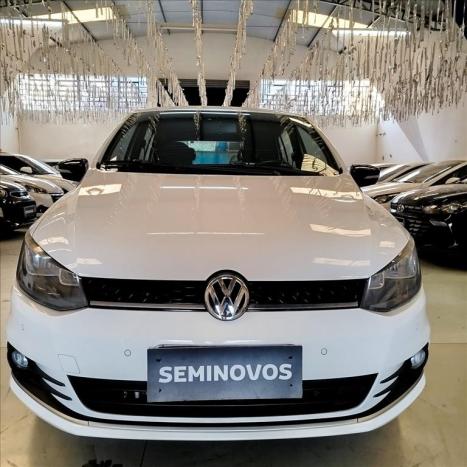 VOLKSWAGEN Fox 1.6 4P RUN FLEX, Foto 2