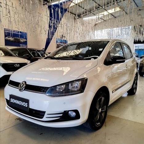 VOLKSWAGEN Fox 1.6 4P RUN FLEX, Foto 3