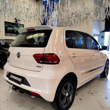 VOLKSWAGEN Fox 1.6 4P RUN FLEX, Foto 4