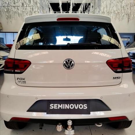 VOLKSWAGEN Fox 1.6 4P RUN FLEX, Foto 5