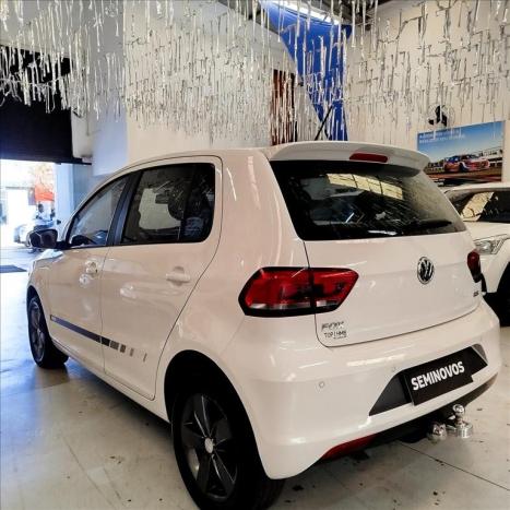 VOLKSWAGEN Fox 1.6 4P RUN FLEX, Foto 6