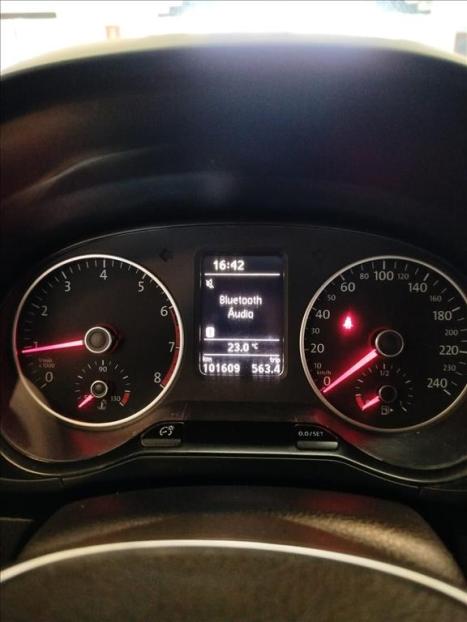 VOLKSWAGEN Fox 1.6 4P RUN FLEX, Foto 7