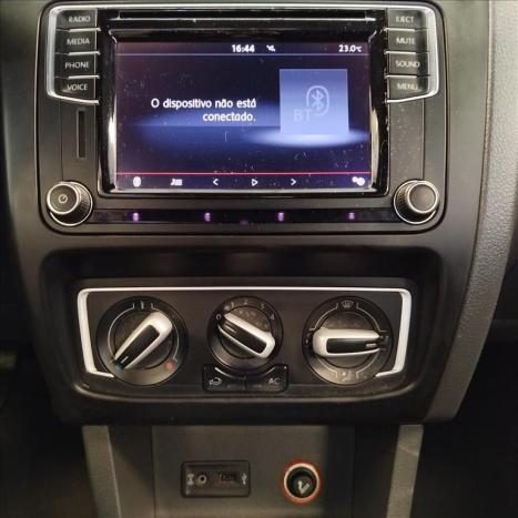 VOLKSWAGEN Fox 1.6 4P RUN FLEX, Foto 8