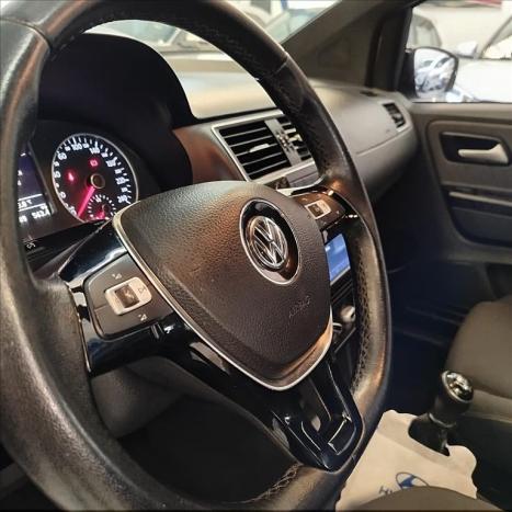 VOLKSWAGEN Fox 1.6 4P RUN FLEX, Foto 9