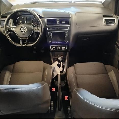 VOLKSWAGEN Fox 1.6 4P RUN FLEX, Foto 11