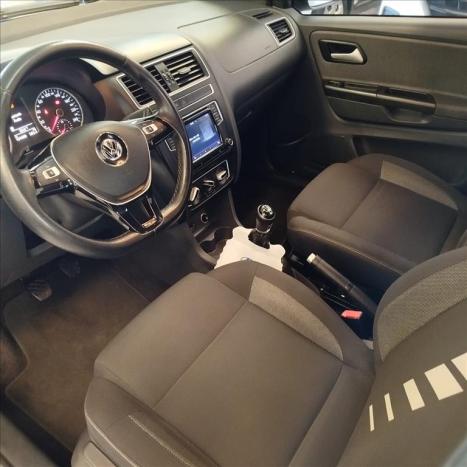 VOLKSWAGEN Fox 1.6 4P RUN FLEX, Foto 14