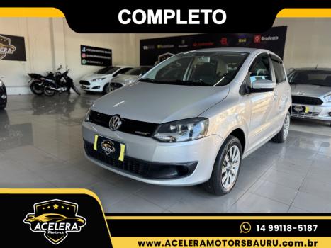 VOLKSWAGEN Fox 1.6 4P BLUEMOTION FLEX, Foto 1
