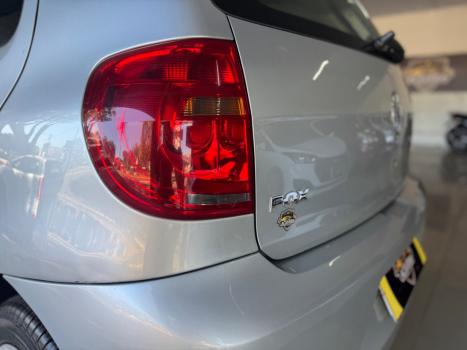 VOLKSWAGEN Fox 1.6 4P BLUEMOTION FLEX, Foto 3