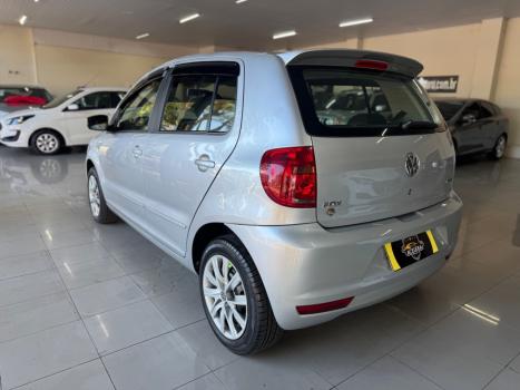 VOLKSWAGEN Fox 1.6 4P BLUEMOTION FLEX, Foto 4