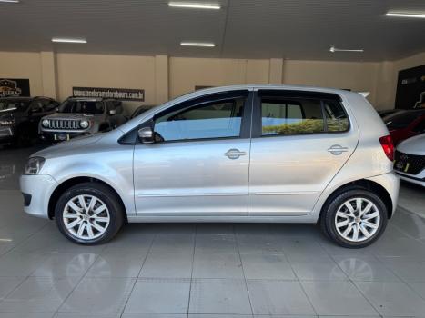 VOLKSWAGEN Fox 1.6 4P BLUEMOTION FLEX, Foto 5