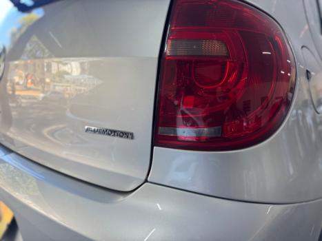 VOLKSWAGEN Fox 1.6 4P BLUEMOTION FLEX, Foto 6