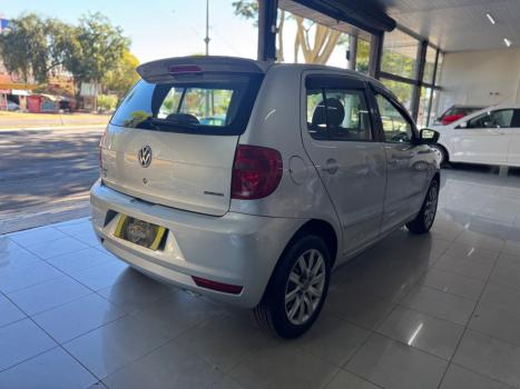 VOLKSWAGEN Fox 1.6 4P BLUEMOTION FLEX, Foto 7