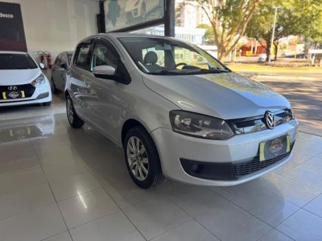VOLKSWAGEN Fox 1.6 4P BLUEMOTION FLEX, Foto 8