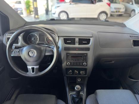 VOLKSWAGEN Fox 1.6 4P BLUEMOTION FLEX, Foto 10