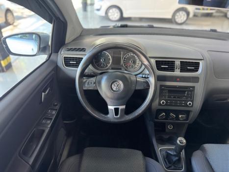 VOLKSWAGEN Fox 1.6 4P BLUEMOTION FLEX, Foto 12