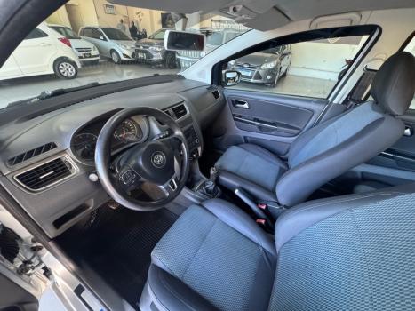 VOLKSWAGEN Fox 1.6 4P BLUEMOTION FLEX, Foto 15