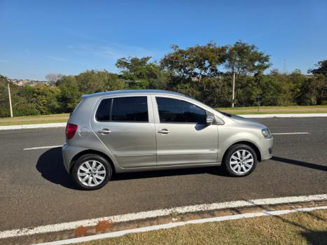VOLKSWAGEN Fox 1.6 4P FLEX, Foto 9