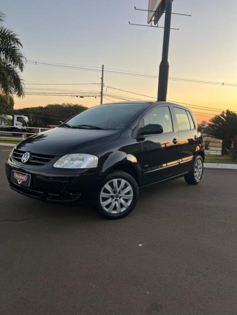 VOLKSWAGEN Fox 1.6 4P PLUS FLEX, Foto 1