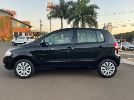 VOLKSWAGEN Fox 1.6 4P PLUS FLEX, Foto 3