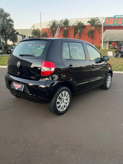 VOLKSWAGEN Fox 1.6 4P PLUS FLEX, Foto 4