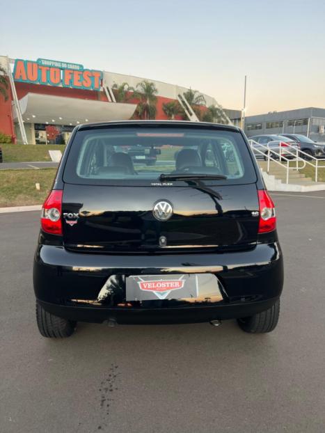 VOLKSWAGEN Fox 1.6 4P PLUS FLEX, Foto 5