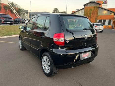 VOLKSWAGEN Fox 1.6 4P PLUS FLEX, Foto 8