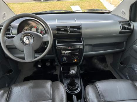 VOLKSWAGEN Fox 1.6 4P PLUS FLEX, Foto 11
