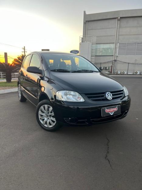 VOLKSWAGEN Fox 1.6 4P PLUS FLEX, Foto 13